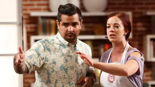 MasterChef Temporada 8 Episodios 14 • Sub Español