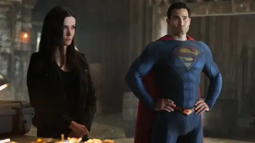 Superman y Lois Temporada 1 Episodios 15 • Sub Español