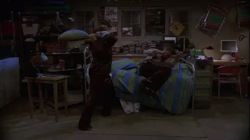 My Wife and Kids Temporada 4 Episodios 1 • Sub Español