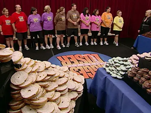 The Biggest Loser Temporada 6 Episodios 6 • Sub Español