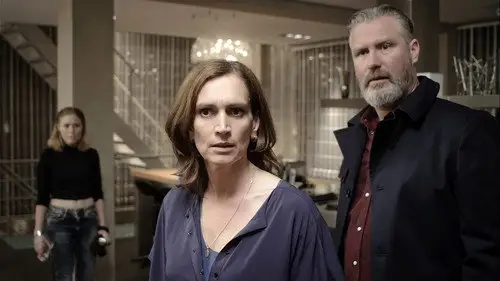 Penoza Temporada 3 Episodios 1 • Sub Español