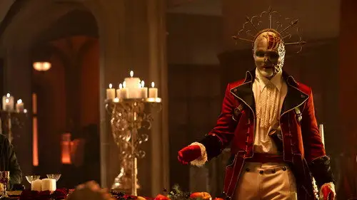 Doom Patrol Temporada 2 Episodios 3 • Sub Español