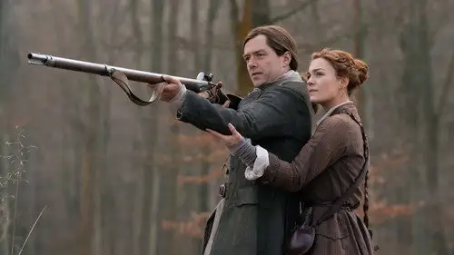 Outlander Temporada 5 Episodios 2 • Sub Español