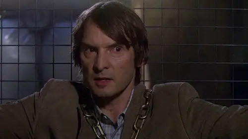 Eureka Temporada 3 Episodios 5 • Sub Español