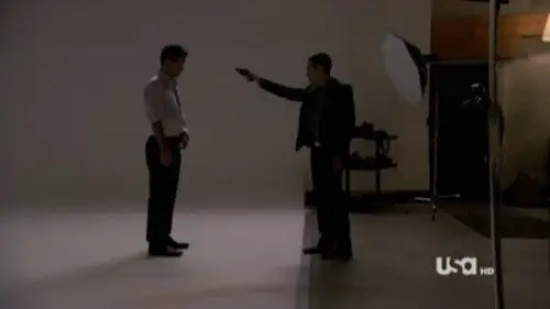 Último aviso Temporada 4 Episodios 13 • Sub Español