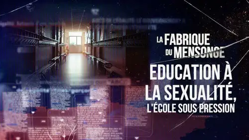 La Fabrique du mensonge Temporada 5 Episodios 2 • Sub Español
