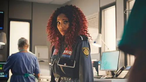 Casualty Temporada 36 Episodios 16 • Sub Español