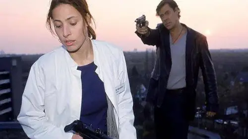 El payaso Temporada 5 Episodios 2 • Sub Español