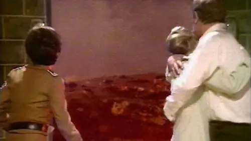 Doctor Who 1963 Temporada 7 Episodios 24 • Sub Español