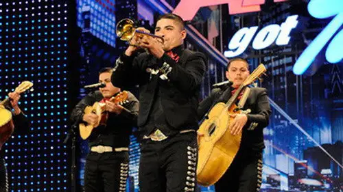 America's Got Talent Temporada 8 Episodios 2 • Sub Español
