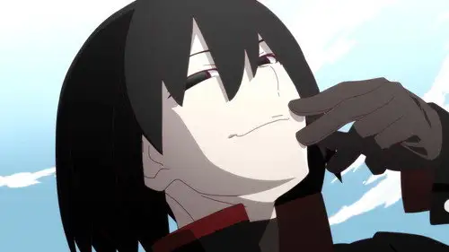Monogatari Temporada 5 Episodios 3 • Sub Español