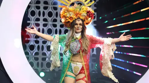 ROH on HonorClub Temporada 3 Episodios 10 • Sub Español