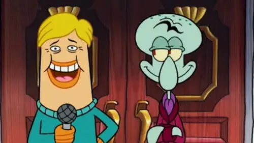 Bob Esponja Temporada 6 Episodios 13 • Sub Español