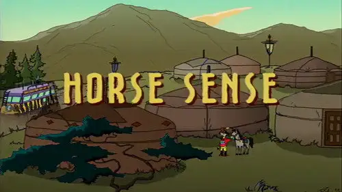 Los Thornberrys Temporada 3 Episodios 3 • Sub Español
