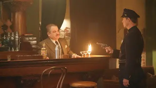 Marvel Agentes de S.H.I.E.L.D. Temporada 7 Episodios 2 • Sub Español
