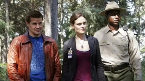 Bones Temporada 2 Episodios 4 • Sub Español