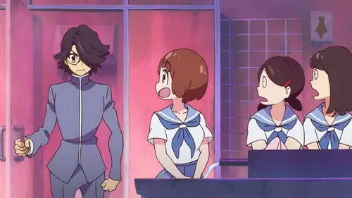 Kill La Kill Temporada 1 Episodios 13 • Sub Español