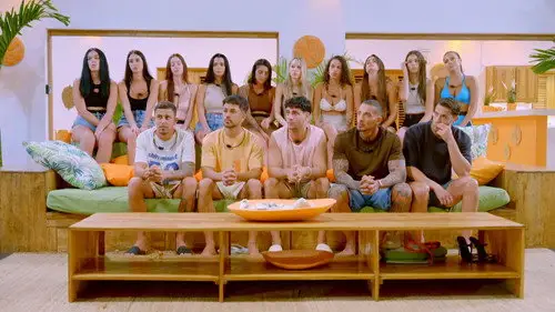La isla de las tentaciones Temporada 10 Episodios 6 • Sub Español