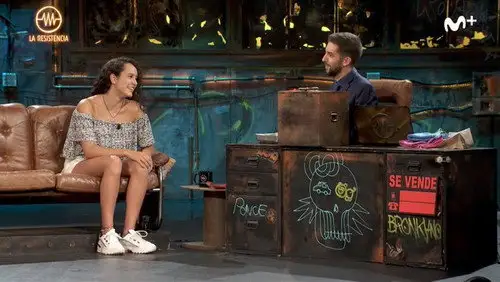 La resistencia Temporada 3 Episodios 1 • Sub Español