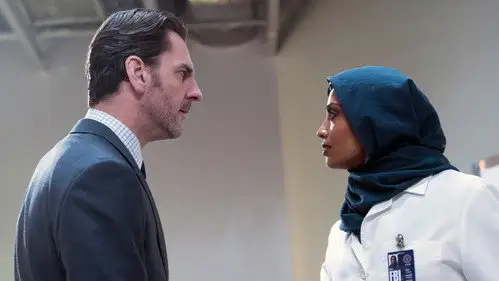 Blindspot Temporada 5 Episodios 1 • Sub Español