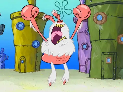 Bob Esponja Temporada 9 Episodios 16 • Sub Español