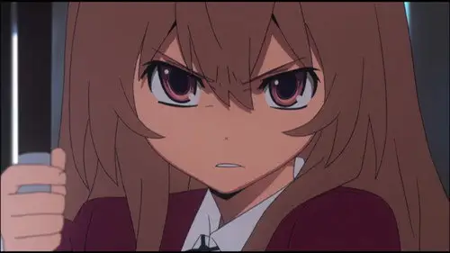 Toradora! Temporada 1 Episodios 16 • Sub Español
