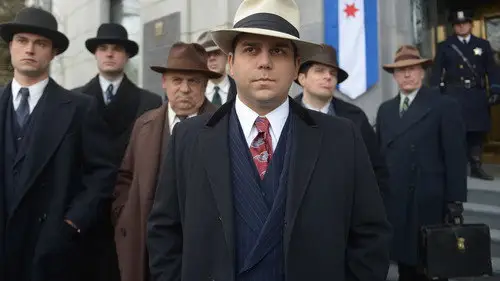 Timeless Temporada 1 Episodios 15 • Sub Español