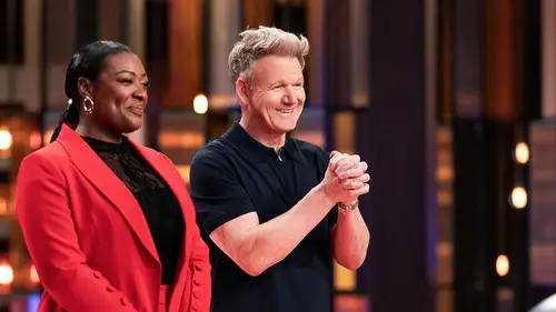 MasterChef Temporada 15 Episodios 3 • Sub Español