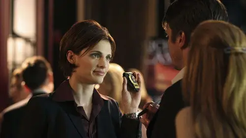 Castle Temporada 1 Episodios 1 • Sub Español