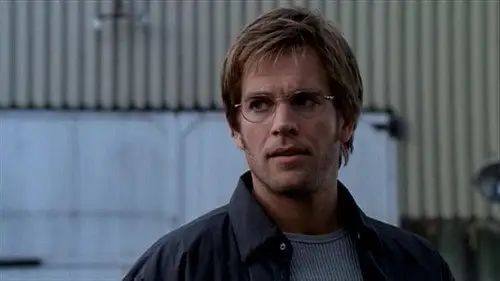 Dark Angel Temporada 2 Episodios 4 • Sub Español