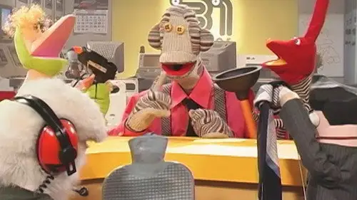 31 Minutos Temporada 2 Episodios 2 • Sub Español