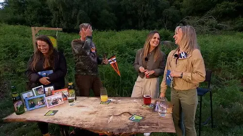 Springwatch Temporada 23 Episodios 17 • Sub Español
