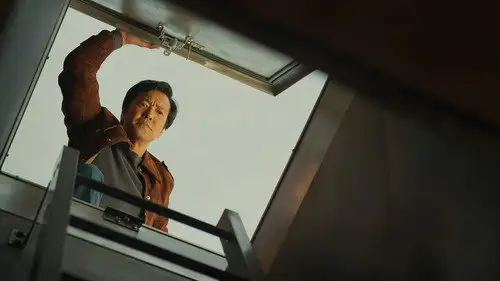 Hunters Temporada 1 Episodios 9 • Sub Español