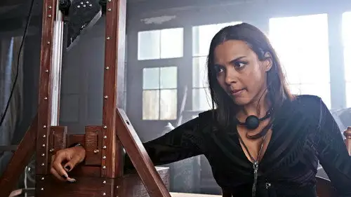 Gotham Temporada 3 Episodios 10 • Sub Español