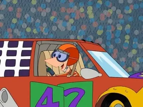 Phineas y Ferb Temporada 1 Episodios 4 • Sub Español