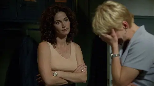NYPD Blue Temporada 7 Cap 2 • Español Online