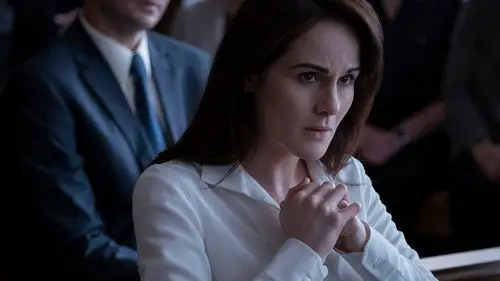 Defender a Jacob Temporada 1 Episodios 7 • Sub Español