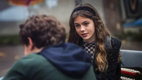 Schloss Einstein Temporada 29 Episodios 25 • Sub Español