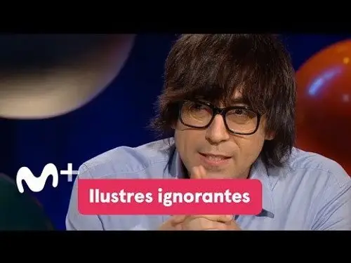 Ilustres Ignorantes Temporada 10 Episodios 2 • Sub Español