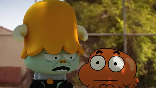 El asombroso mundo de Gumball Temporada 4 Episodios 22 • Sub Español