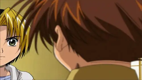 Hikaru no go Temporada 2 Episodios 13 • Sub Español