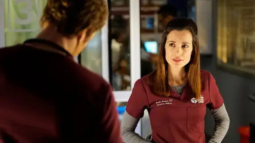 Chicago Med Temporada 4 Episodios 13 • Sub Español