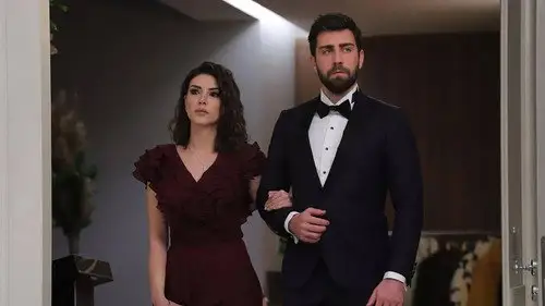 Teşkilat Temporada 1 Episodios 3 • Sub Español