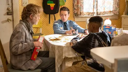 Shameless Temporada 11 Episodios 9 • Sub Español