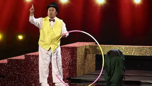 Britain's Got Talent Temporada 17 Episodios 9 • Sub Español