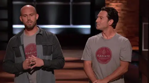 Shark Tank Temporada 9 Episodios 21 • Sub Español