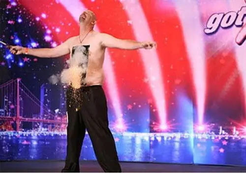 America's Got Talent Temporada 3 Episodios 3 • Sub Español
