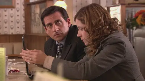 The Office Temporada 5 Episodios 15 • Sub Español