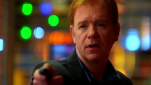 CSI: Miami Temporada 8 Episodios 18 • Sub Español