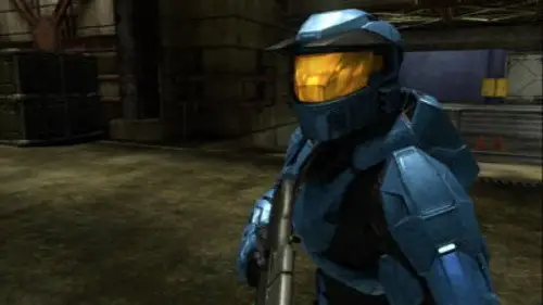 Red vs. Blue Temporada 6 Episodios 3 • Sub Español